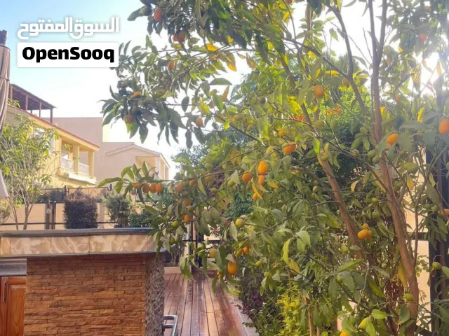 فيلا نموذج X للبيع في مدينتي – مجموعة 5 – شارع ابن خلدون – بوابة 1 ، تشطيب فندقي