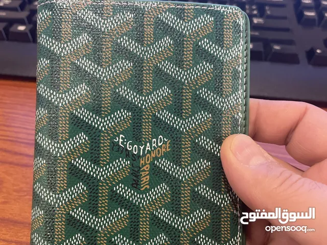  Bags - Wallet for sale in Al Ahmadi