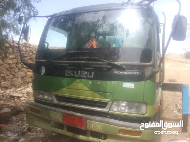 Used Isuzu Other in Sana'a