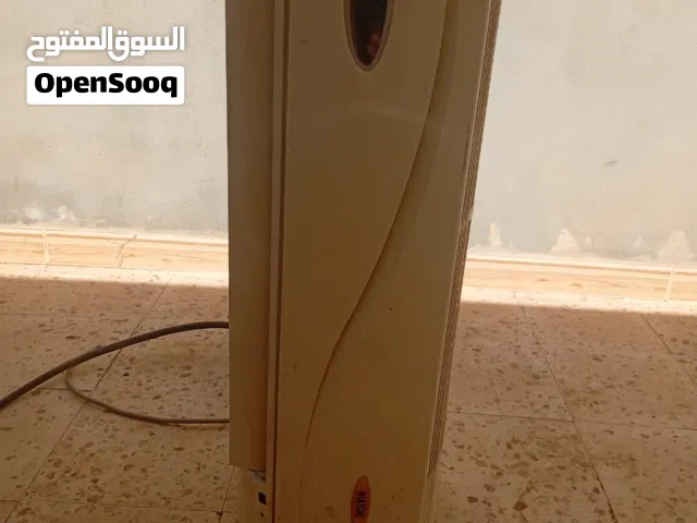 Other 0 - 1 Ton AC in Tripoli