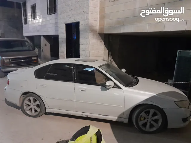 Used Subaru Other in Tulkarm