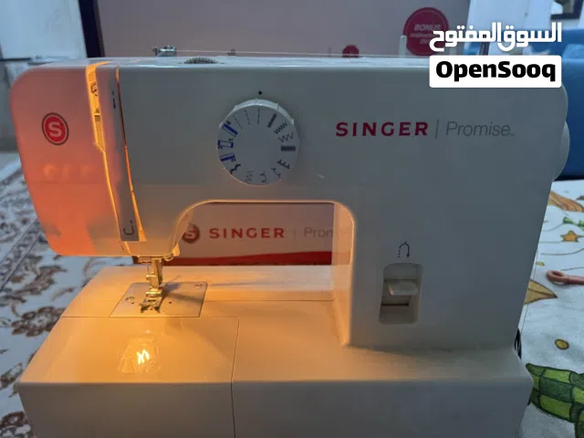 للبيع مكينه خياطه السعر 30 وقابل بلبسيط