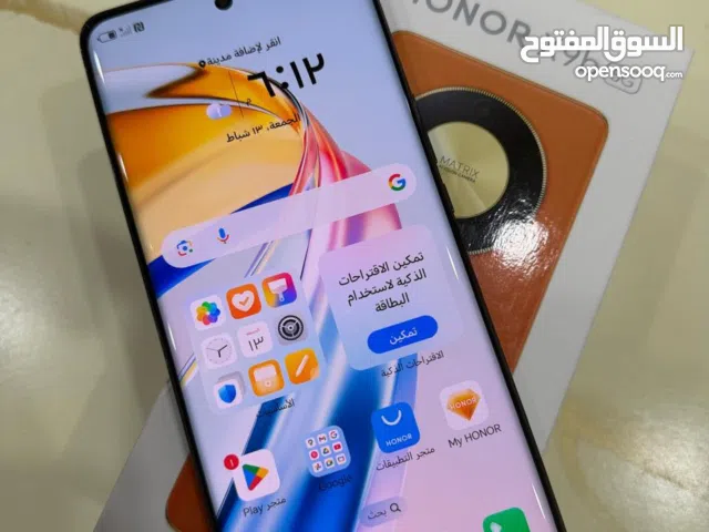 HONOR X9b 5G مستعمل – بحالة