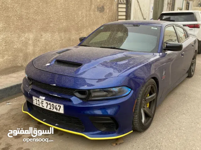 Used Dodge Charger in Basra