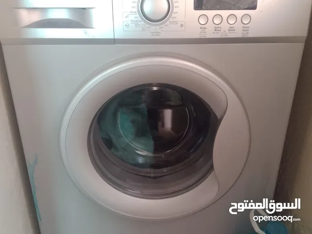 Other 7 - 8 Kg Washing Machines in Amman