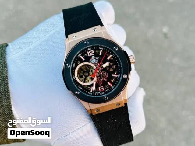 Automatic Hublot watches  for sale in Amman