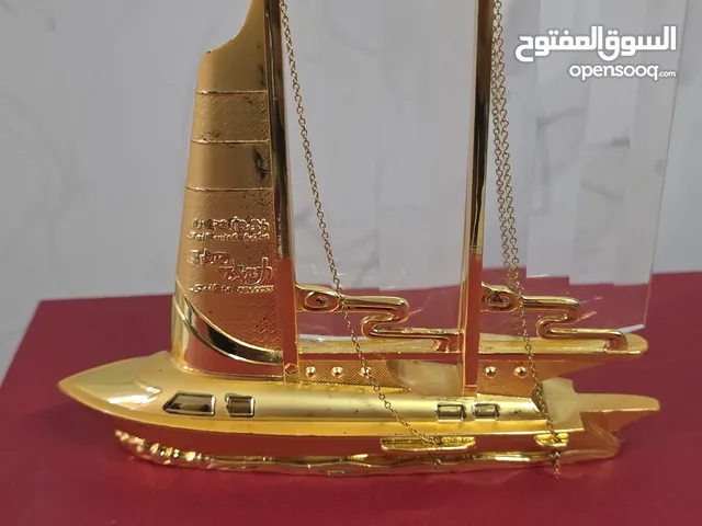 تحف كرستال