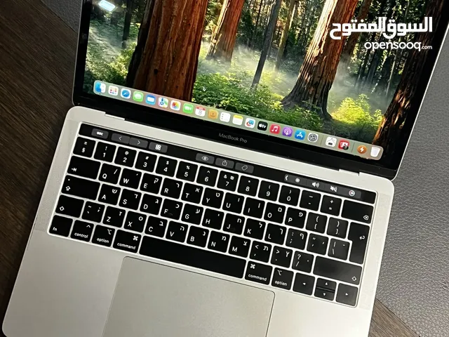 MacBook Pro 2019