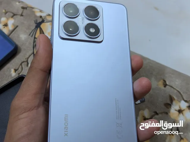 Xiaomi 14T 256 GB in Dhi Qar