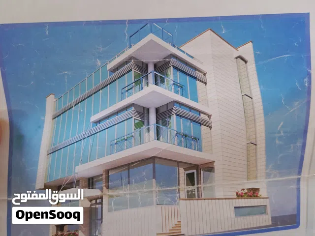 عمارة للبيع بموقع ممتاز بطرابلس
