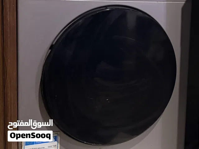 غسالة للبيع شبه وكاله