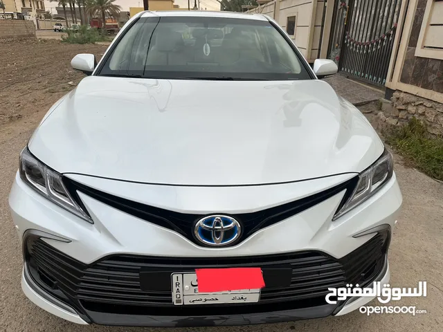Toyota Camry 2023 in Al Anbar