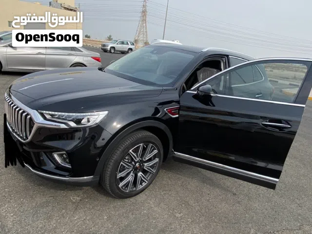 2024 هونج تشي HS5 Comfortable