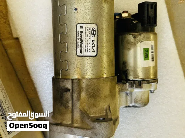 مطرينو أصلي كيا بينقو محرك 30 أوتوماتيك