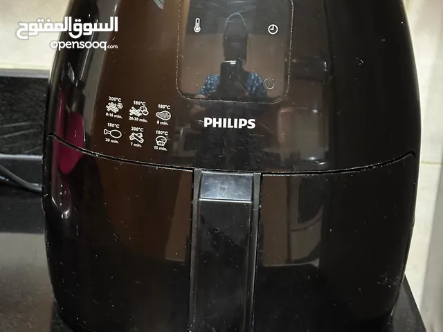 PHILIPS AIRFRYER XL- Electronic Panelwith easy cook