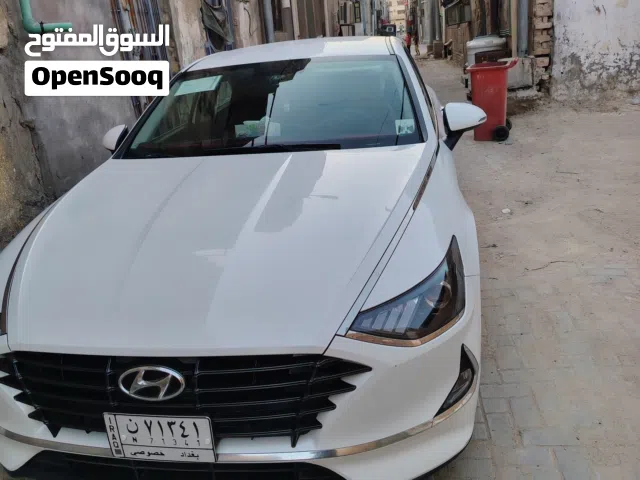 سوناتا خليجي موديل 2020