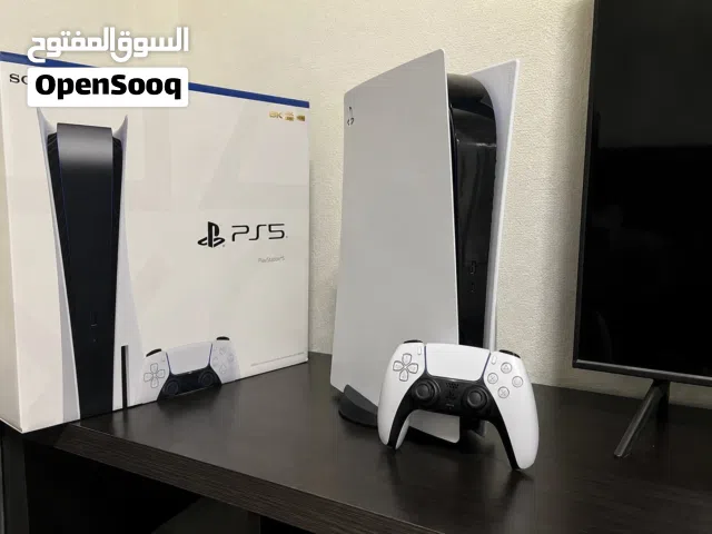 PlayStation 5 PlayStation for sale in Irbid