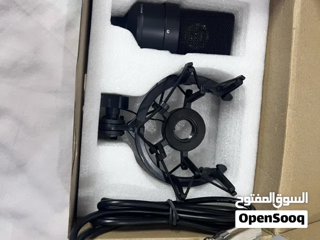 Audio interface/ gaming/ podcast/ livestream/ recording