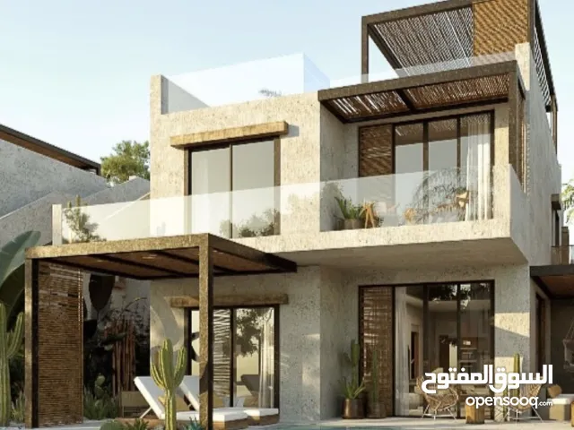 108 m2 3 Bedrooms Apartments for Sale in Alexandria North Coast