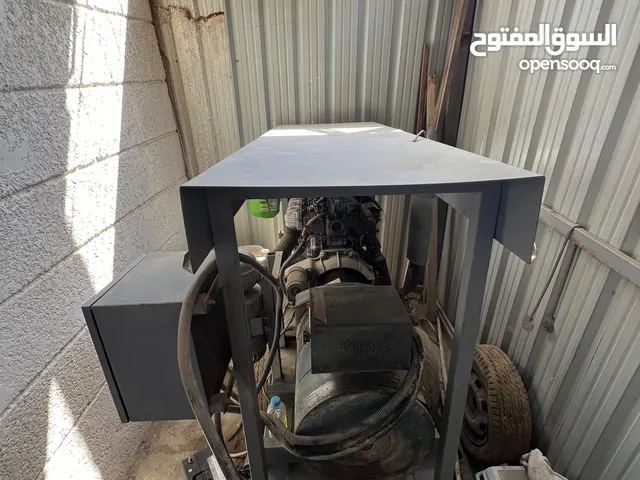 مولدة كية للبيع