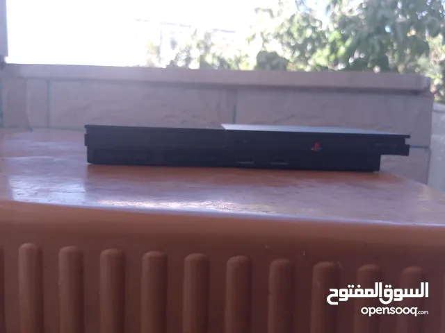 بلاي ستيشن 2 15 سيدي العاب بس 50 شيكل