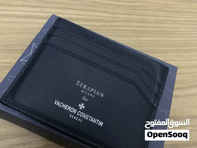Vacheron Constantin Cardholder