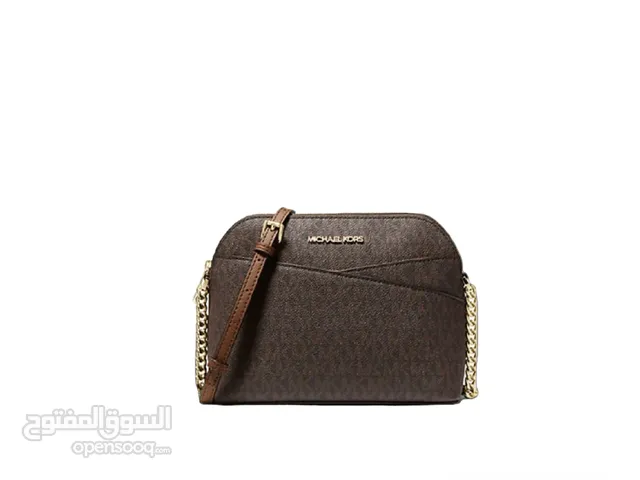 Beige Michael Kors for sale  in Al Ain