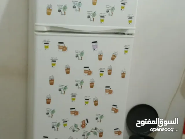 ثلاجة للبيع استعمال شخصي