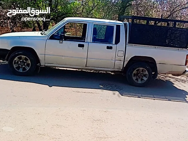 Used Mitsubishi L200 in Ajloun