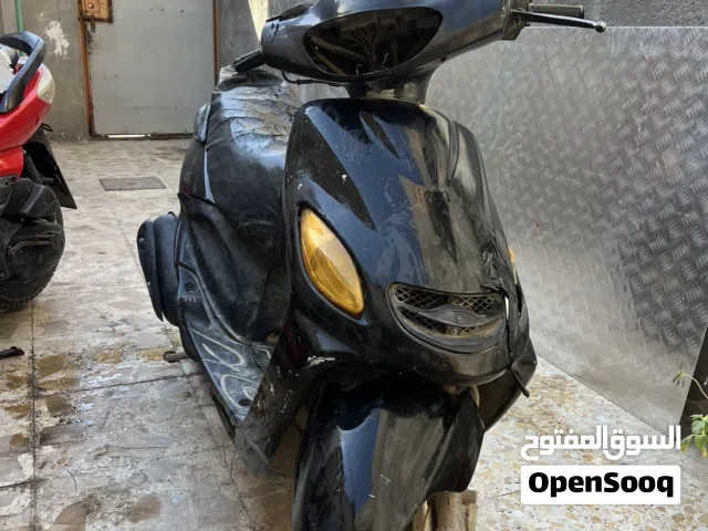 2009 ياماها اكسز