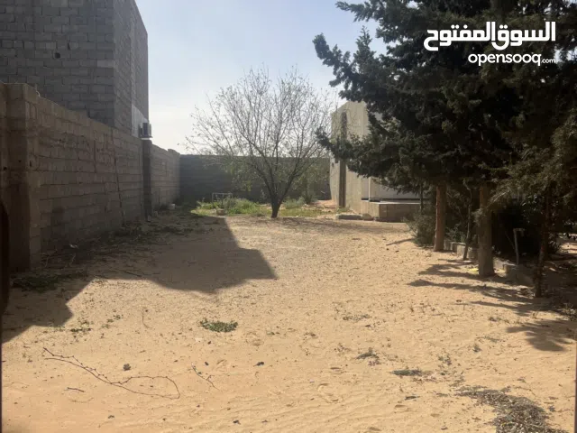 2 Bedrooms Chalet for Rent in Tripoli Tajura