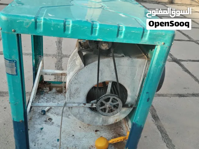 Other  AC in Baghdad