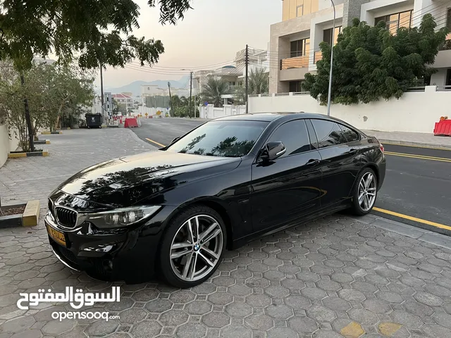 BMW 430i M