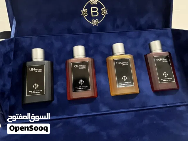 براند Baroque (طقم عطور)