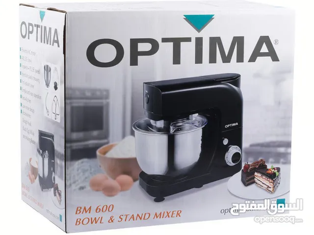 تقنية المانية تصميم أوربي عجانة احترافية من OPTIMA  BM600الكمية محدودة