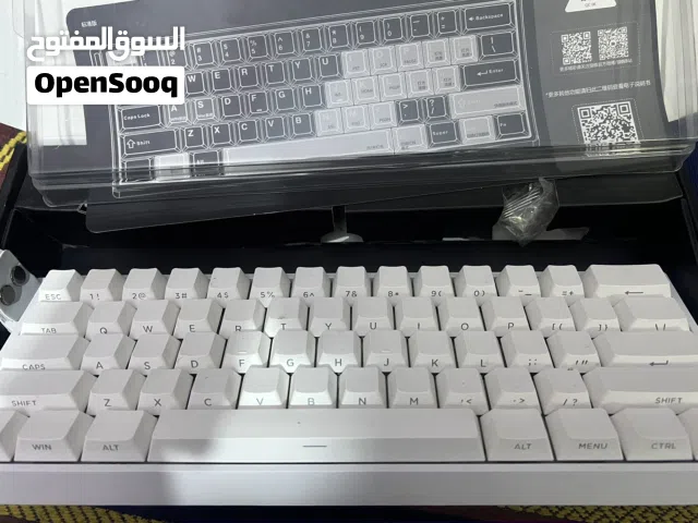 كايبورد و ماوس