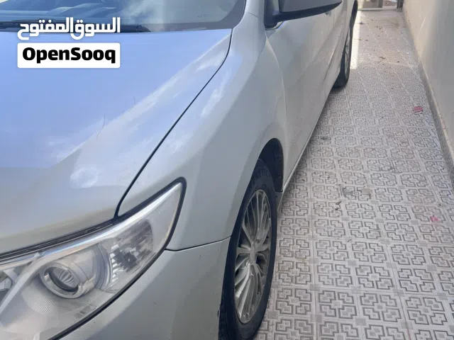 Used Toyota Camry in Tripoli
