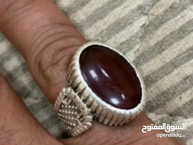 خاتم نادر ليس له شبية نادر من النوادر السعر5000الف