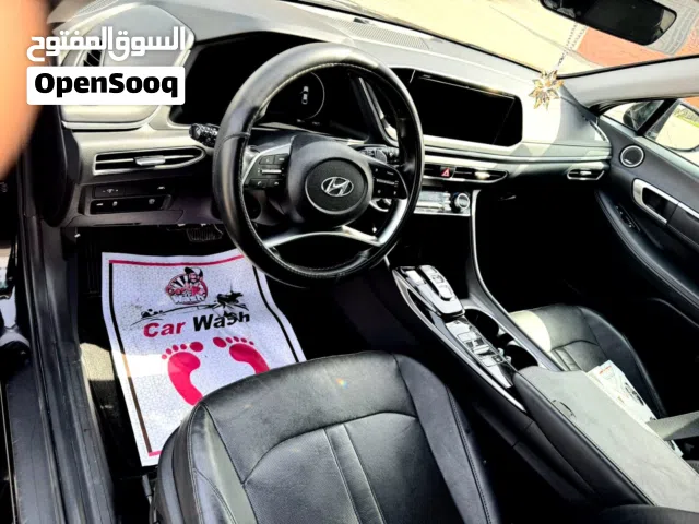 Used Hyundai Sonata in Basra