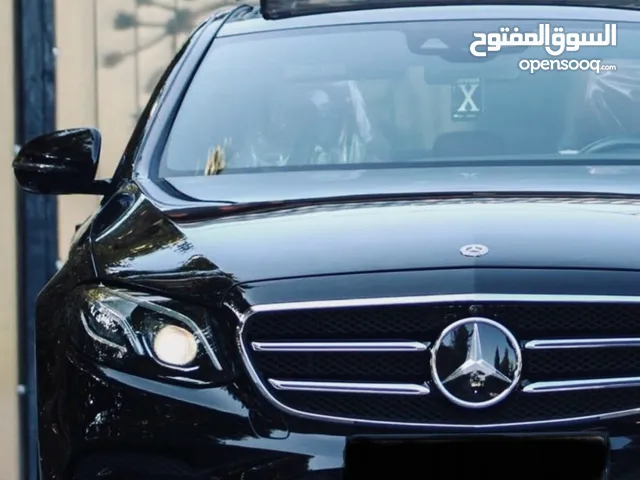 مرسيدس بنز Amg عداد 20 الف
