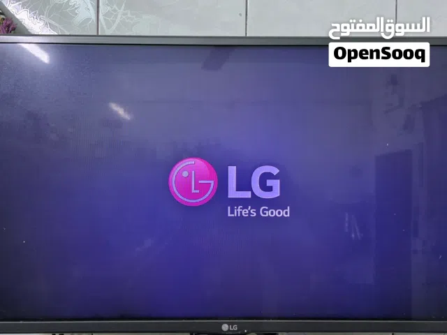 LG LED 32 inch TV in Baghdad