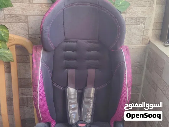 كارسيت سيارة للاطفال