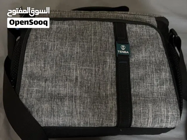 شنطة كاميرا