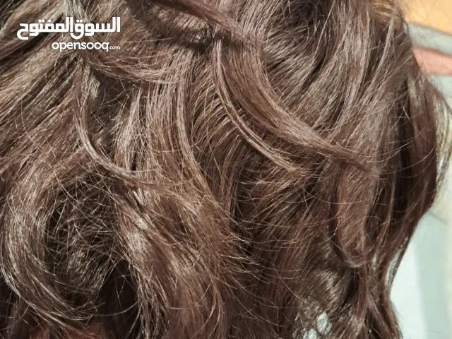 Hair Collection (wigs)