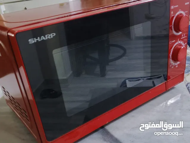 للبيع ميكرويف شارب