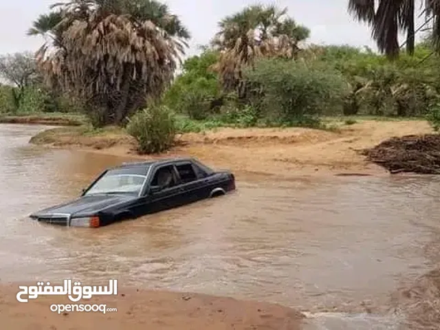 Mercedes Benz E 190 2017 in Nouakchott