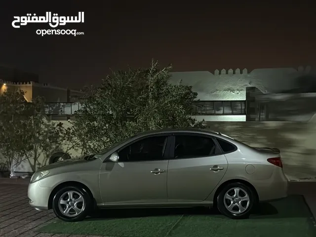 Used Hyundai Accent in Muscat
