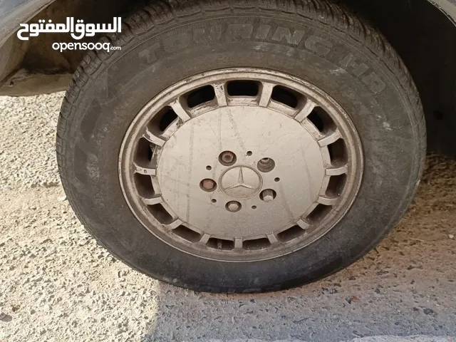 Other 15 Tyre & Rim in Aqaba