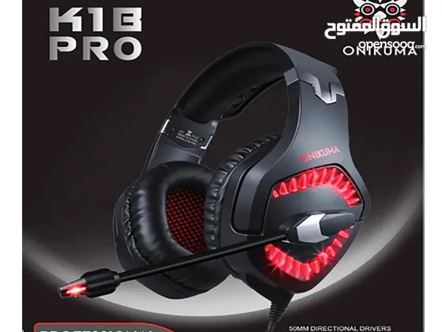 Other Gaming Headset in Tripoli