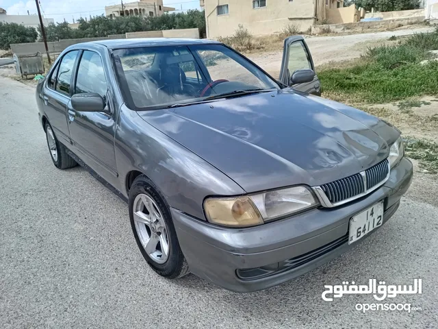 Nissan Sunny 1996 in Mafraq